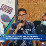 Kegiatan Apresiasi Kreasi Indonesia 2022 di Cirebon
