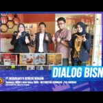 Dialog Bisnis - Produk Madu Sehat Berkhasiat, Klanceng Sun Honey MBM