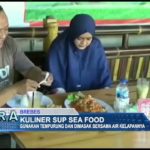 Kuliner Sup Sea Food