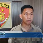 Anak Durhaka Diringkus Satreskrim Polresta Cirebon