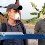 Penegasan Tapal Batas Desa Ciledug Wetan