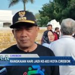 Rangkaian Hari Jadi Ke-653 Kota Cirebon