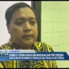 Komisi III Terima Saran Dan Masukan Dari PWI Cirebon