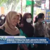 Semarak Peringatan Hari Jadi Kota Cirebon