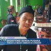 Tosan Aji Masih Diminati di Cirebon