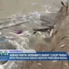 Abrasi Pantai Indramayu Barat Cukup Parah