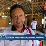 Eksistensi YRKI Jawa Barat Sebagai Organisasi Sosial Dan Non Profit