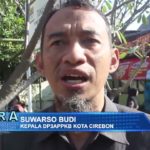 DP3APPKB Kota Cirebon Peringati Harganas Tahun 2022