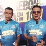 Ragam - Cirebon Marathon 10K