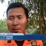 Youtuber Hanyut & Hilang Di Sungai Cisanggarung
