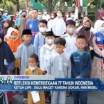 Refleksi Kemerdekaan 77 Tahun Indonesia