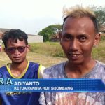 Kampung Sijombang Cirebon Gelar Gobak Sodor Cup
