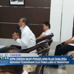 KPPN Cirebon Sikapi Penggelapan Pajak Dana Desa