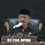 DPRD Indramyu Gelar Rapat Paripurna Jawaban Bupati Atas Penggunaan APBD 2022