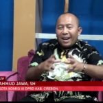 Legislatif DPRD Kab Cirebon - Rencana Pembangunan Infrastruktur Kab Cirebon Tahun 2023