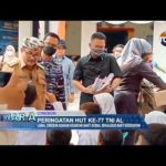 Peringatan HUT Ke-77 TNI AL