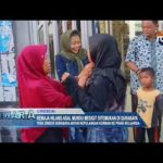 Remaja Hilang Asal Mundu Mesigit Ditemukan di Surabaya