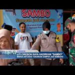 IJTI Cirebon Raya Hadirkan "Sambo"