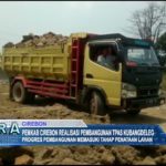 Pemkab Cirebon Realisasi Pembangunan TPAS Kubangdeleg
