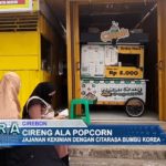 Cireng Ala Popcorn
