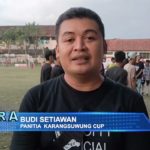 Gelaran Turnamen Sepakbola Karangsuwung Cup