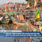 Rencana Pembangunan SPBU Khusus Bagi Nelayan