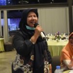 Rapat Konsolidasi Kaukus Perempuan Parlemen Se Jawa Barat