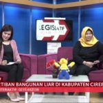 Legislatif DPRD Kab. Cirebon - Penertiban Bangunan Liar di Kabupaten Cirebon
