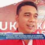 Foranas II MSP Indonesia Digelar Di Cirebon