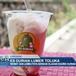 Es Durian Lumer Toluka