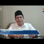 Santri Buntet Pesantren Rayakan HSN