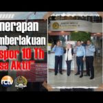 Dialog Khusus - Penerapan Pemberlakuan Paspor 10 Tahun Masa Aktif, Kantor Imigrasi Kelas 1 TPI Cirebon