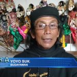 Sanggar Rarasantang Arum Bandung Konsisten Lestari Budaya