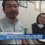 Ada 86 NIK Warga Dicatut Parpol di Kab.Cirebon