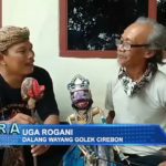 Eksistensi Wayang Golek di Cirebon Perlu Dikembangakan