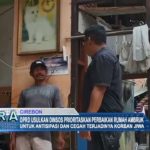 DPRD Usulkan Dinsos Prioritaskan Perbaikan Rumah Ambruk
