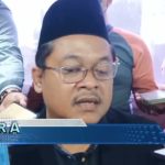 Pelantikan & Bimtek Panwascam Se- Kota Cirebon