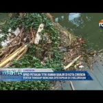 BPBD Petakan Titik Rawan Banjir di Kota Cirebon