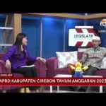 Legislatif Kab. Cirebon - APBD Kabupaten Cirebon Tahun Anggaran 2023