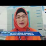 Klinik Cirebon Eye Center Peringati Hari Kesehatan Nasional Ke 58