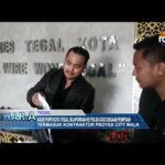 Kadis PUPR Kota Tegal Dilaporkan ke Polisi Atas Dugaan Penipuan