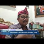 Prestasi Kab. Cirebon di Event Porprov Turun