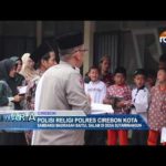 Polisi Religi Polres Cirebon Kota