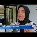 Gebyar Gizi Remaja di SMA 9 Kota Cirebon