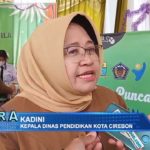 Bulan Bahasa di SMP 5 Kota Cirebon