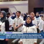 Community Leaders Cirebon Mendorong Insan PNM Berkualitas