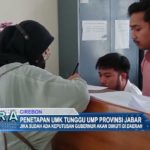Penetapan UMK Tunggu UMP Provinsi Jabar