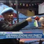 Lord Rangga Ditantang Vicky Prasetyo