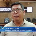 Raker Komisi III Soal Program UHC BPJS Kota Cirebon