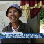 Bencana Longsor di Bantarkawung